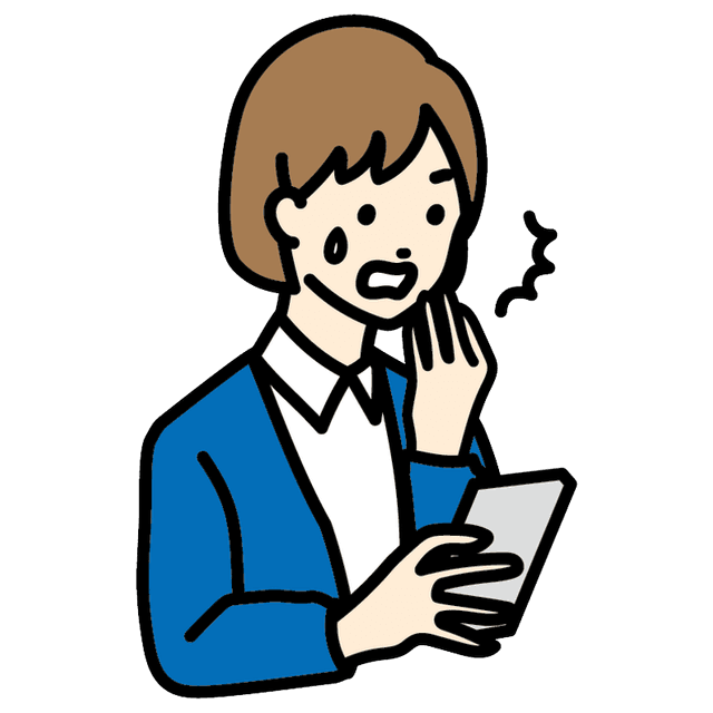 月々の借金の支払いが厳しい