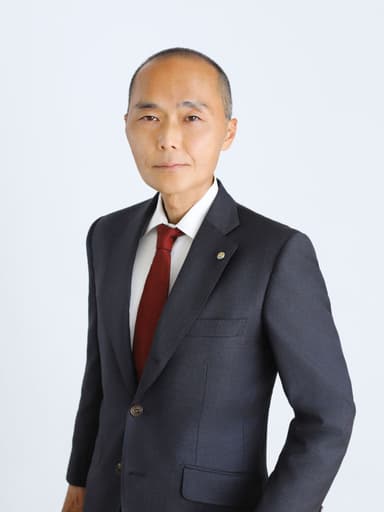 代表司法書士 綿古里 克英